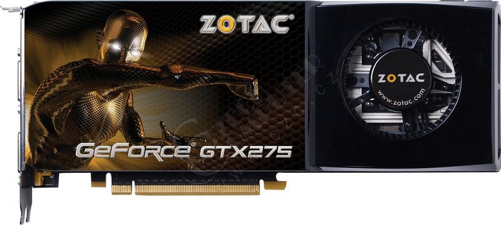 Zotac GeForce GTX 275 896MB, PCI-E_1577313004