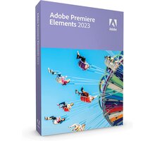 Adobe Premiere Elements 2023 WIN CZ FULL BOX_1969099058