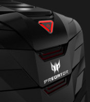 Gamescom 2015: Nový Predator od Aceru je na světě. Sbíráme poslední střípky herních novinek