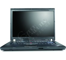 Lenovo ThinkPad R61 - NF5DFCF_773665213
