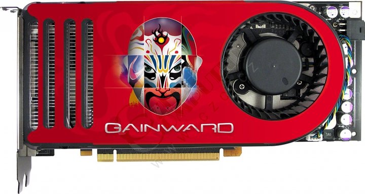 Gainward 8330-Bliss 8800GTS 320MB, PCI-E_377204143