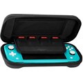 Spigen ochranné pouzdro Klasden Pouch pro Nintendo Switch Lite, černá_312112814