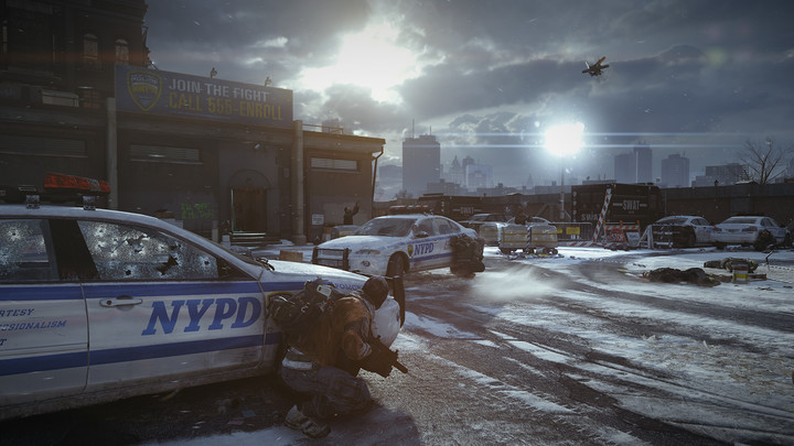 The Division (PS4)_1985497759