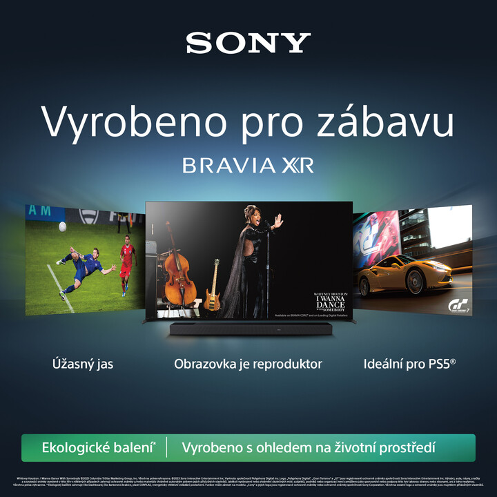 Sony Bravia XR-65X95L - 165cm_581507149