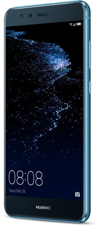 Huawei P10 Lite, Dual Sim, modrá_499650938
