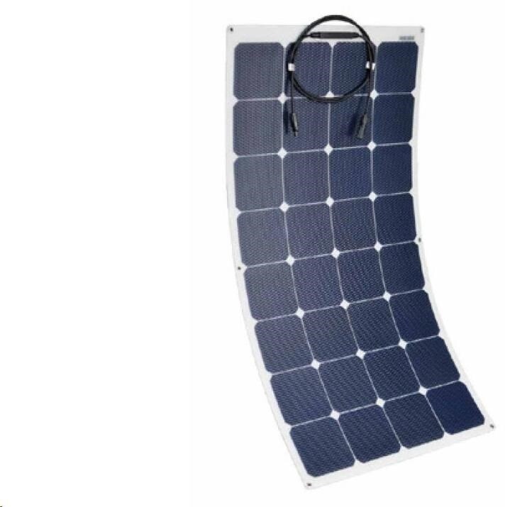 Viking solární panel LE110, 110W_1928820619
