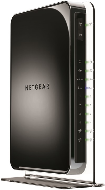 Netgear N900 Wireless Gigabit Router (WNDR4500)_604284188
