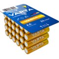 VARTA baterie Longlife 24 AA (Big Box) Poukaz 200 Kč na nákup na Mall.cz