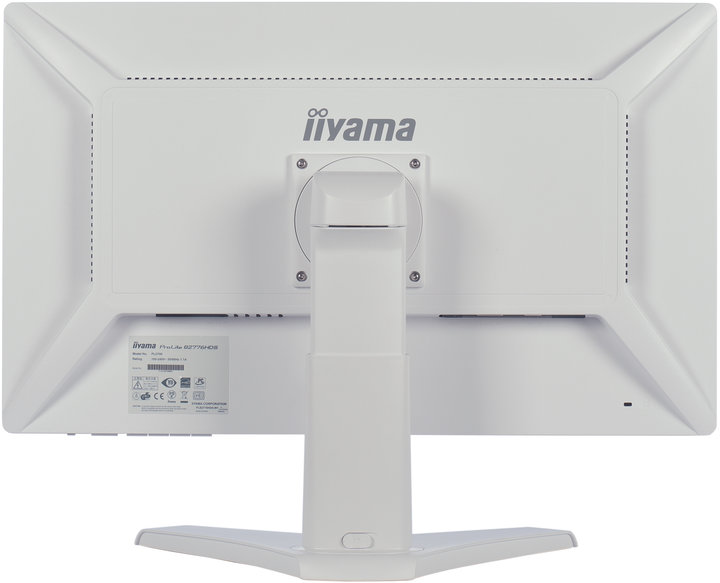 iiyama ProLite B2776HDS-W1 - LED monitor 27&quot;_310851030