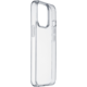 Cellularline zadní kryt s ochranným rámečkem Clear Duo pro Apple iPhone 14 Pro, transparentní_406465394