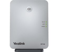 YEALINK RT30 SIP DECT repeater