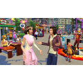 The Sims 4: Život ve městě (PC)_1694732303
