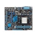 Asus M4A78LT-M LX: nová základní deska s paticí AM3+