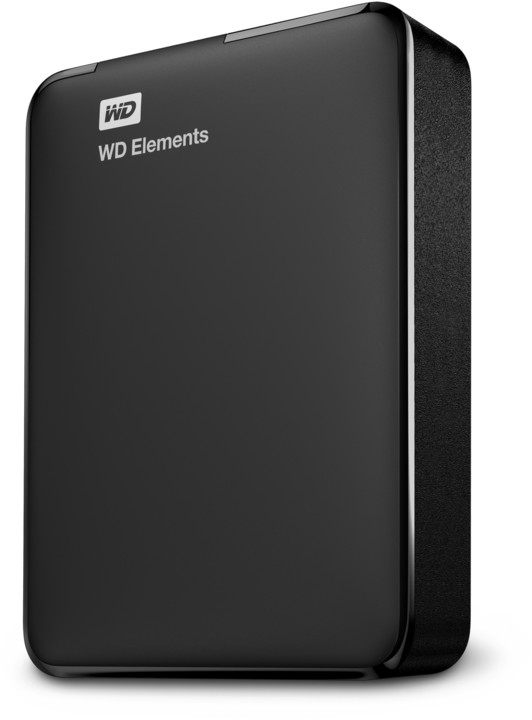 WD Elements Portable - 3TB_802124409