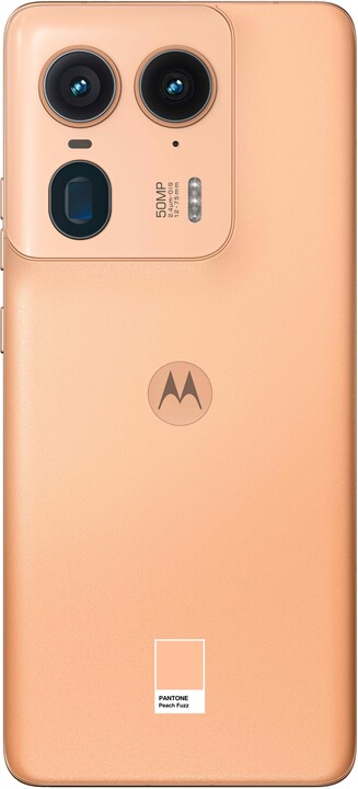 Motorola Edge 50 Ultra, 16GB/1T, Peach Fuzz_2090918729