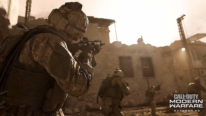 Call of Duty: Modern Warfare (PC)_1290820961