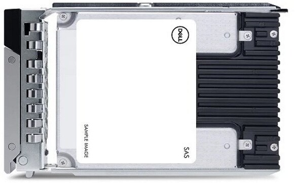 Dell server disk, 2,5&quot; - 1,92TB pro PE R350,R440,R450,R550,R640,T550_227346429