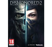 Dishonored 2 (PC) - elektronicky_857843698
