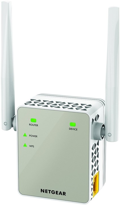 NETGEAR EX6120 WiFi Range Extender AC1200_1886464854