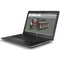 HP ZBook 15 G3, černá_1243533530