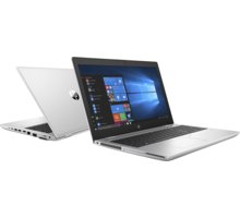 HP ProBook 650 G4, stříbrná_557748886