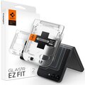 Spigen ochranné sklo tR EZ Fit Cover pro Samsung Galaxy Z Flip5, 2ks_750391148