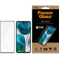 PanzerGlass ochranné sklo Edge-to-Edge pro Motorola Moto g52/g82 5G/Edge30, černá_1007414558