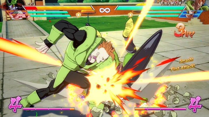 Dragon Ball Fighter Z (PS5)_728903473