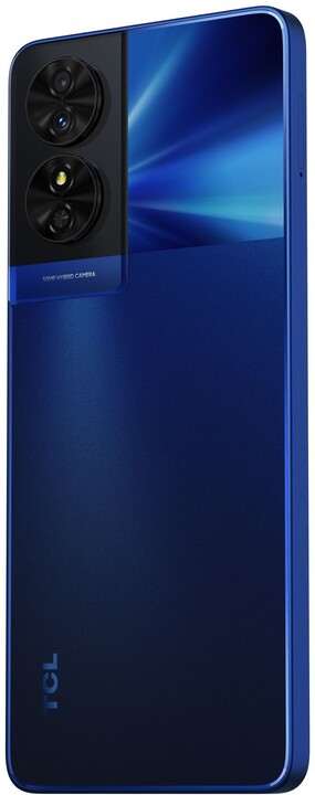 TCL 50SE, 6GB/256GB, Midnight Blue_536751849