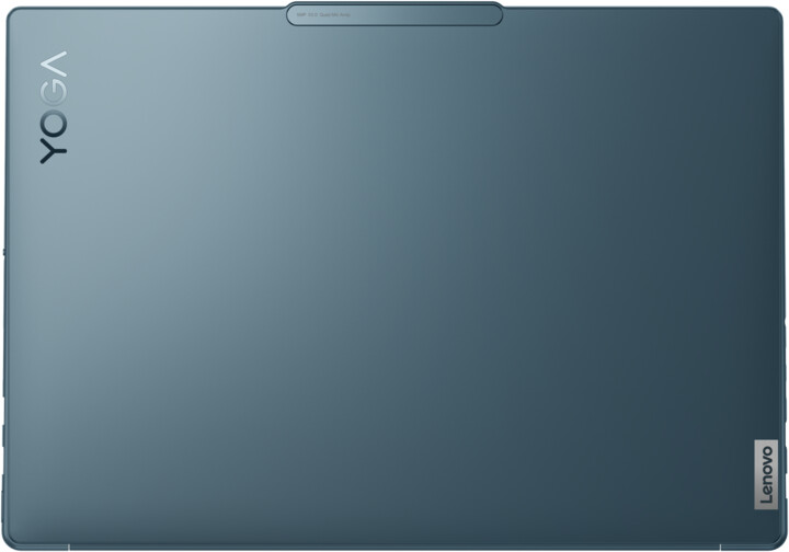 Lenovo Yoga Pro 9 16IMH9, modrá_2019109280