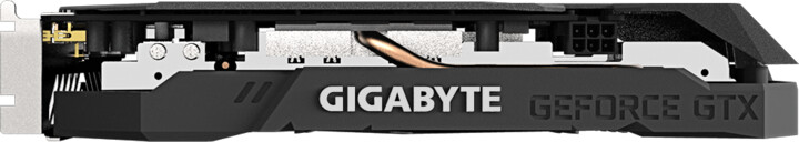 GIGABYTE GeForce GTX 1650 SUPER WINDFORCE OC 4G, 4GB GDDR6_858507449