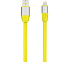 iMyMax Business Plus Lighting Cable, žlutá_729686313