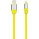 iMyMax Business Plus Lighting Cable, žlutá