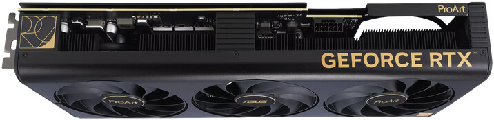 ASUS ProArt GeForce RTX 4070 Ti SUPER OC Edition, 16GB GDDR6X_270338244