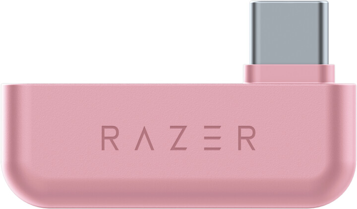 Razer Barracuda X (2022), Quartz Pink, růžová_1143931371