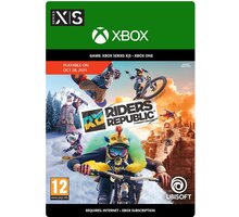 Riders Republic (Xbox) - elektronicky_1295435776