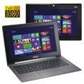 Dva originály mezi ultrabooky - ASUS Taichi a Lenovo Yoga