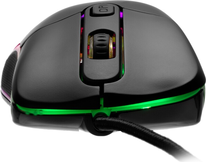 CZC.Gaming Assassin, herní myš, tichá_68226181