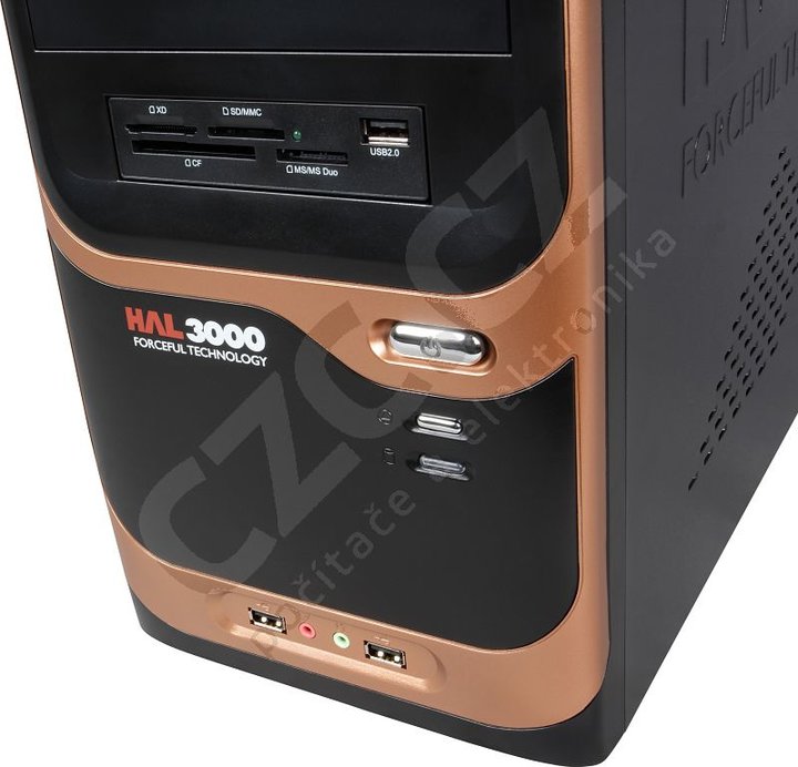 HAL3000 Devil 6416 960T/6GB/2000GB/ATI 6670/DVDRW/W7HP_170887912