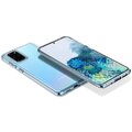 Spigen ochranný kryt Liquid Crystal pro Samsung Galaxy S20+, transparentní_1709154137