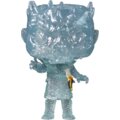 Figurka Funko POP! Game of Thrones - Crystal Night King with Dagger in Chest_1161234438