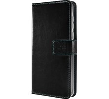 FIXED pouzdro typu kniha Opus pro Samsung Galaxy S10+, černá_972429216