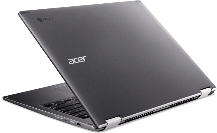 Acer Chromebook Spin 13 (CP713-1WN), šedá_66507022