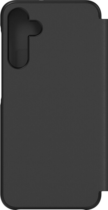 Samsung flipové pouzdro Wallet Flip pro Galaxy A15, černá_720557098