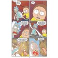Komiks Rick and Morty, 3.díl_278281555