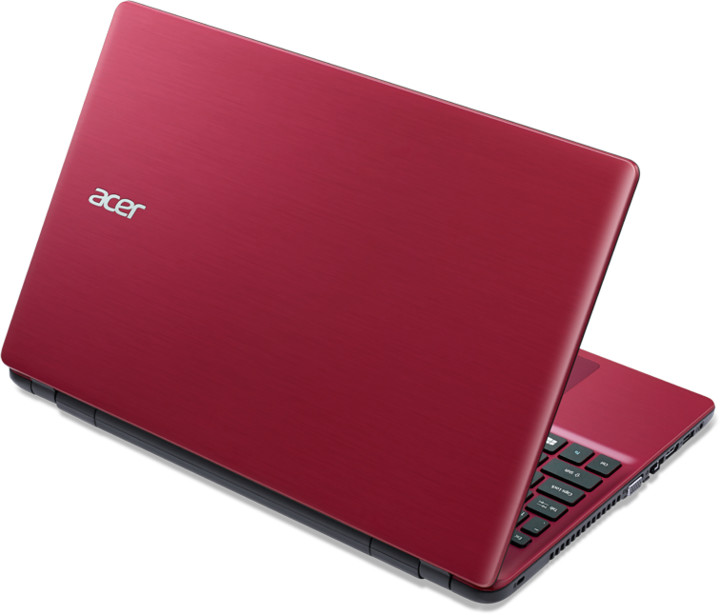 Acer Aspire E15 (E5-571-32XF), červená_742859086
