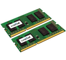 Crucial 8GB (2x4GB) DDR3L 1600 SO-DIMM_1162262359