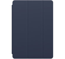 Apple ochranný obal Smart Cover pro iPad mini, tmavě modrá Poukaz 200 Kč na nákup na Mall.cz
