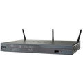 Cisco IAD881F-K9, router_808775747