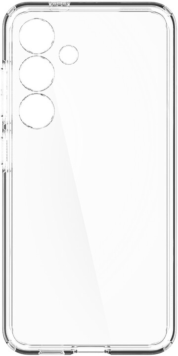 Spigen ochranný kryt Ultra Hybrid pro Samsung Galaxy S24, čirá_1553879743